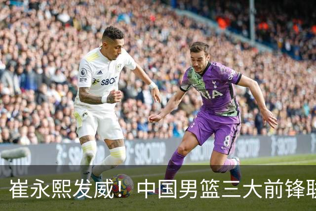 崔永熙发威！中国男篮三大前锋联手奏响胜利进行曲